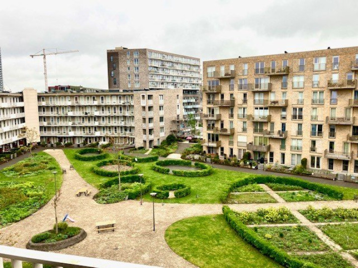 Zdjęcie 1 z 11 — apartment, Amsterdam