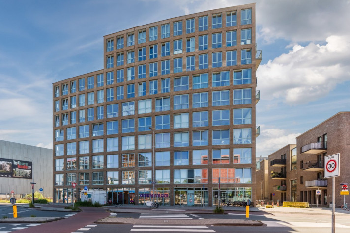 Zdjęcie 1 z 17 — apartment, Amsterdam