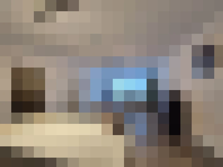  / #7