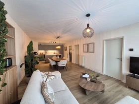 Appartement in Herzele