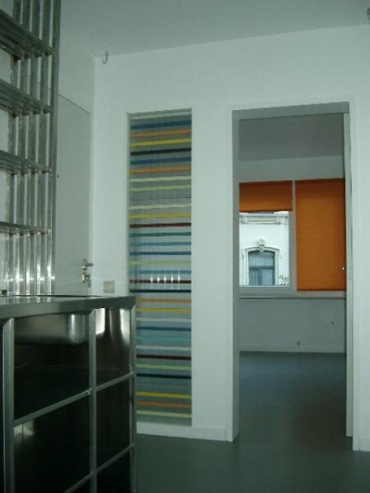 Voir photo 1/6 de apartment à Bruxelles