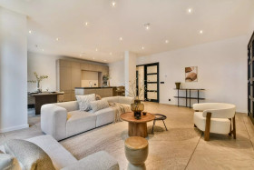 Appartement in Schiedam