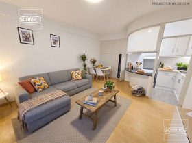Studio in Etterbeek