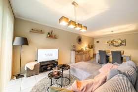 Appartement in Kanegem