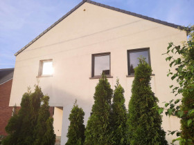 Einfamilienhaus in Genval