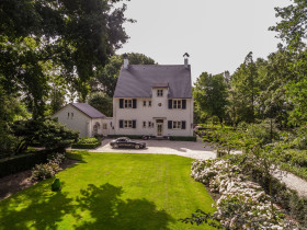 Woonhuis in Voorhout
