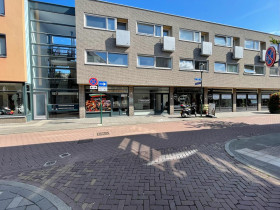 Mieszkanie — Hilversum