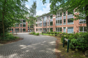 Apartment in Deventer
