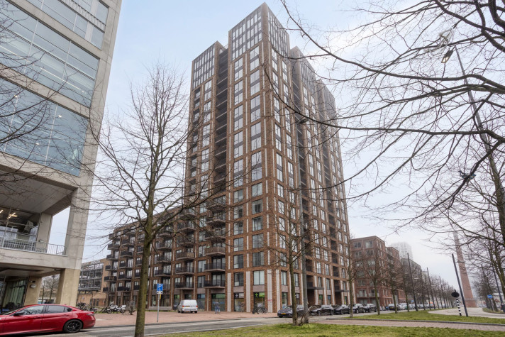 Zdjęcie 1 z 11 — studio, Eindhoven