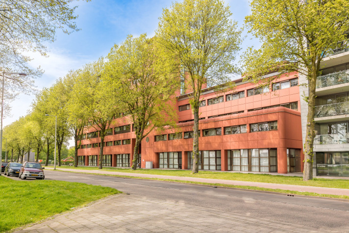 Zdjęcie 1 z 12 — apartment, Rotterdam
