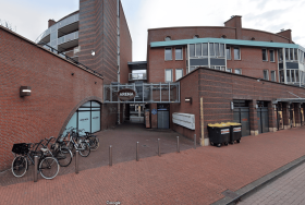 Appartement in 's-Hertogenbosch