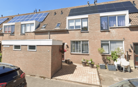 Woonhuis in Amstelveen