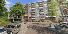 Appartement in Amstelveen