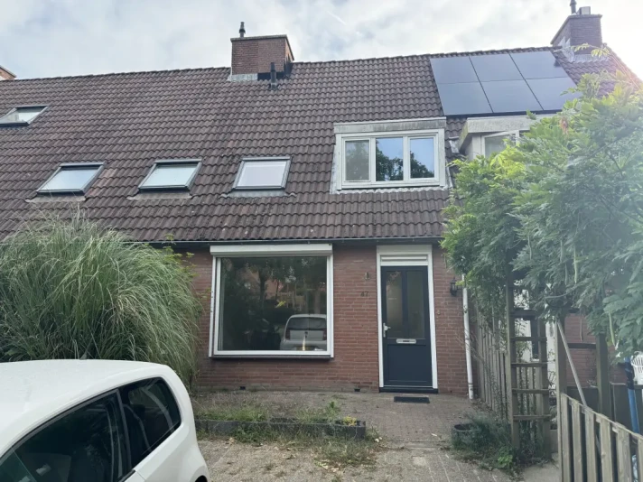 Bekijk foto 1/20 van house in Hoorn