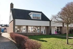 Woonhuis in Aalsmeer