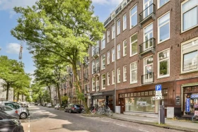 Apartment in Amsterdam