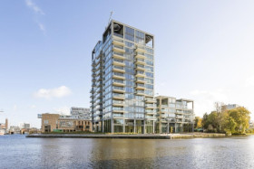 Apartment in 's-Gravenhage