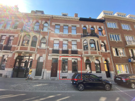 Appartement à Leuven