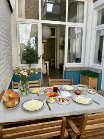 Appartement in Leuven