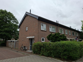 Woonhuis in Noordwijk