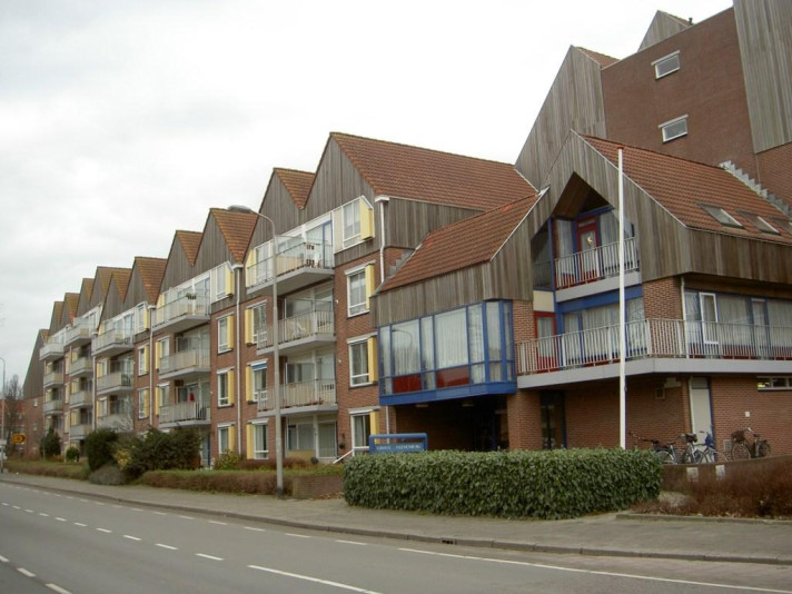 Zdjęcie 1 z 2 — apartment, Hillegom