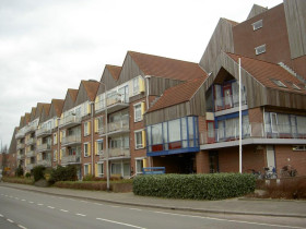 Mieszkanie — Hillegom