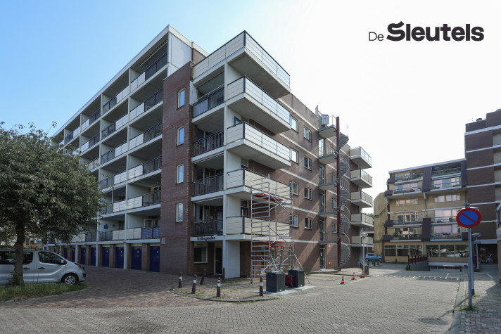 Zdjęcie 1 z 4 — apartment, Leiden