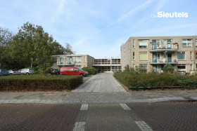 Mieszkanie — Voorschoten