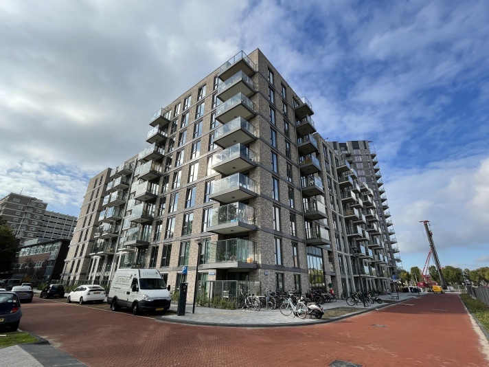 Zdjęcie 1 z 7 — apartment, Leiden