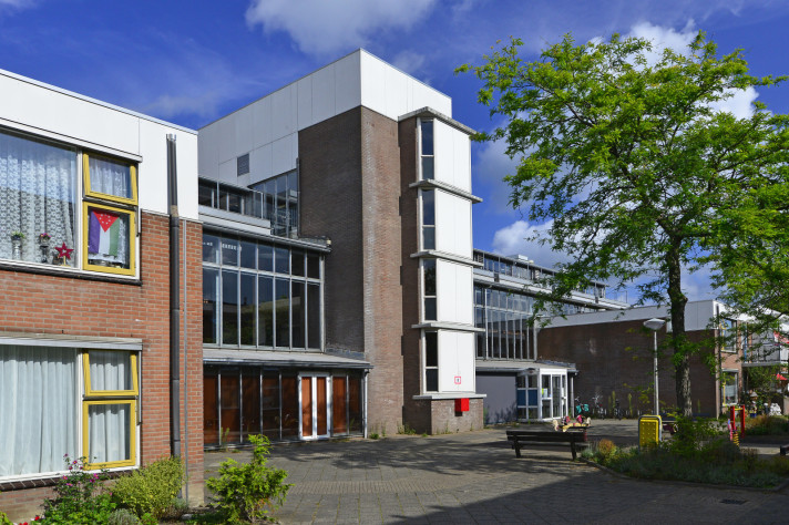 Zdjęcie 1 z 5 — apartment, Alphen aan den Rijn