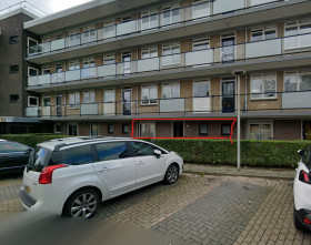 Appartement in Katwijk