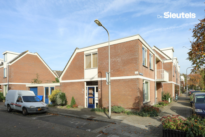 View photo 1/8 of apartment in Voorschoten