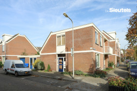 Appartement in Voorschoten
