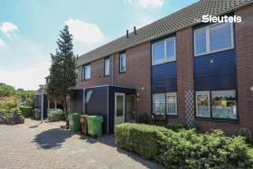 Dom — Leiden