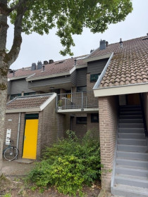 Apartment in Teylingen