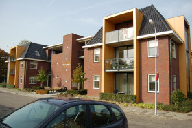 Mieszkanie — Kaag en Braassem