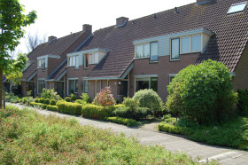 Dom — Kaag en Braassem