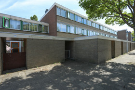 Dom — Leiden