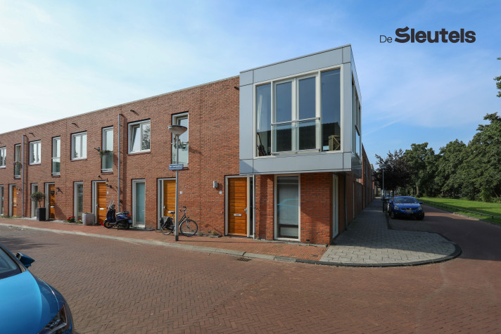 Zdjęcie 1 z 3 — house, Leiden