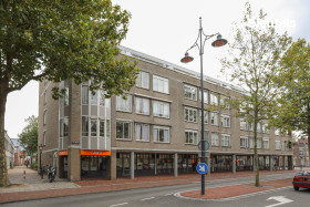 Mieszkanie — Leiden