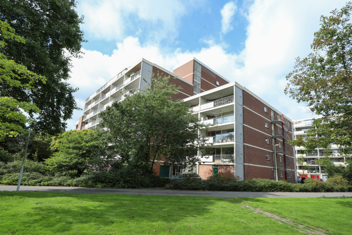 Zdjęcie 1 z 7 — apartment, Leiden