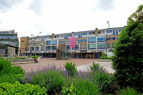 Mieszkanie — Roosendaal