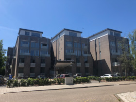 Appartement in Alkmaar