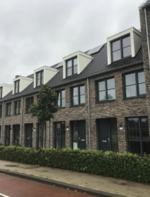 Woonhuis in Alkmaar