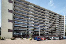 Appartement in Gouda