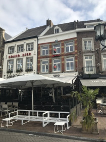 Appartement in Sittard-Geleen