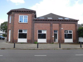 Kamer in Maastricht