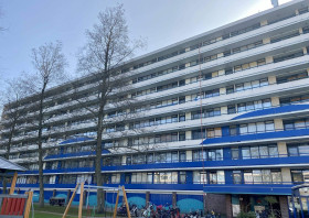 Mieszkanie — Utrecht