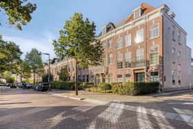 Woonhuis in Breda