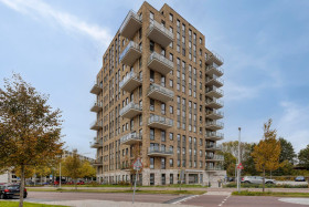 Appartement in Zoetermeer